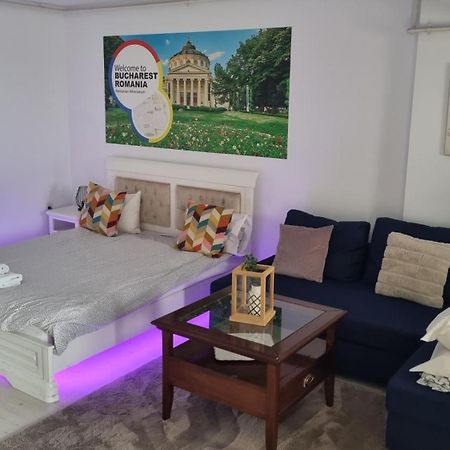 Airport Residence Studio 401 โอโตเปนี ภายนอก รูปภาพ