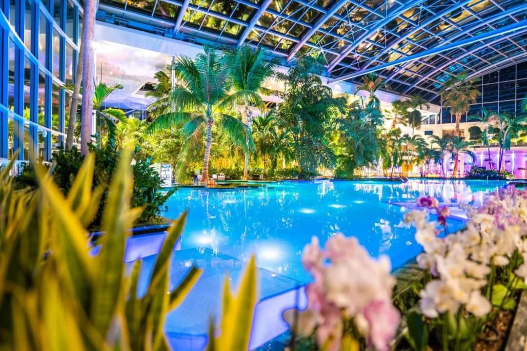 Airport Residence Studio 401 โอโตเปนี ภายนอก รูปภาพ